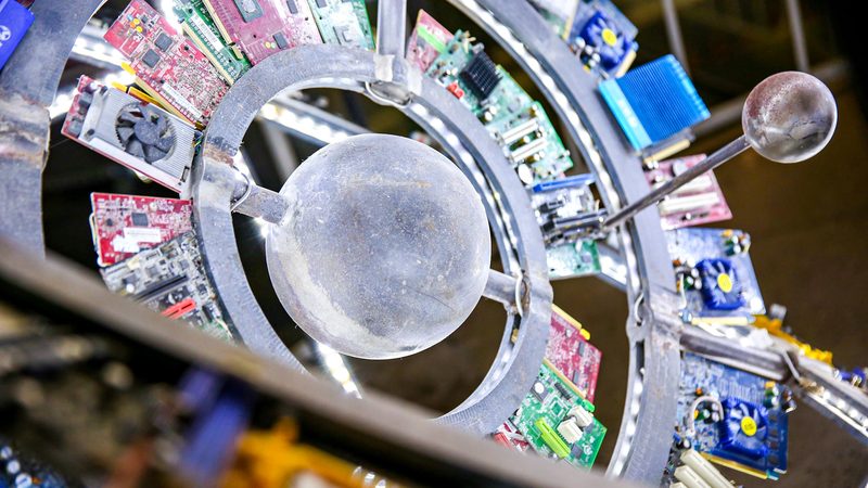 数据中台建设：揭秘批发代理背后的技术奥秘**