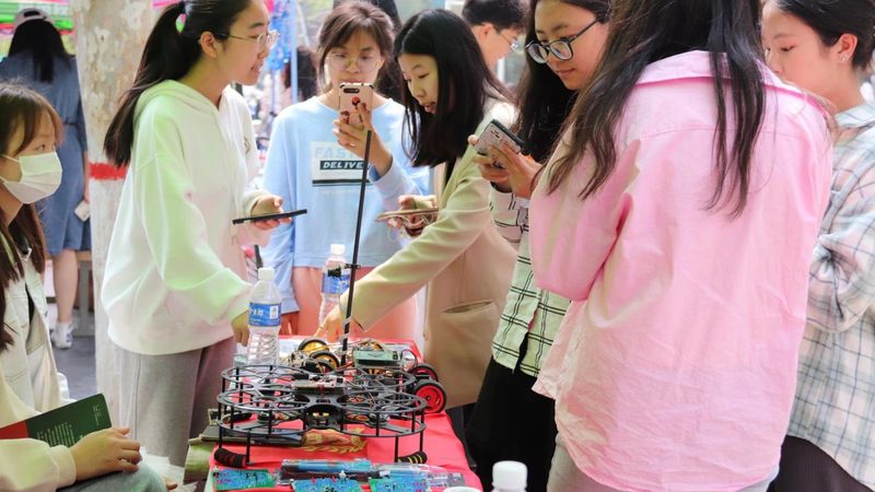 物联网解决方案代理加盟哪家好？关键在于技术实力与市场口碑